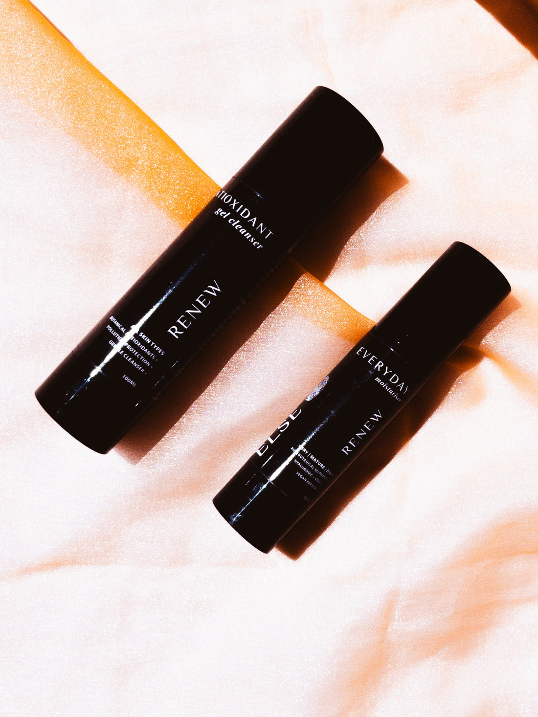 Renew Antioxidant Gel Cleanser 100mL