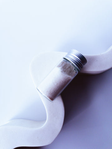 Vitamin Exfoliant Blending Crystals 10g