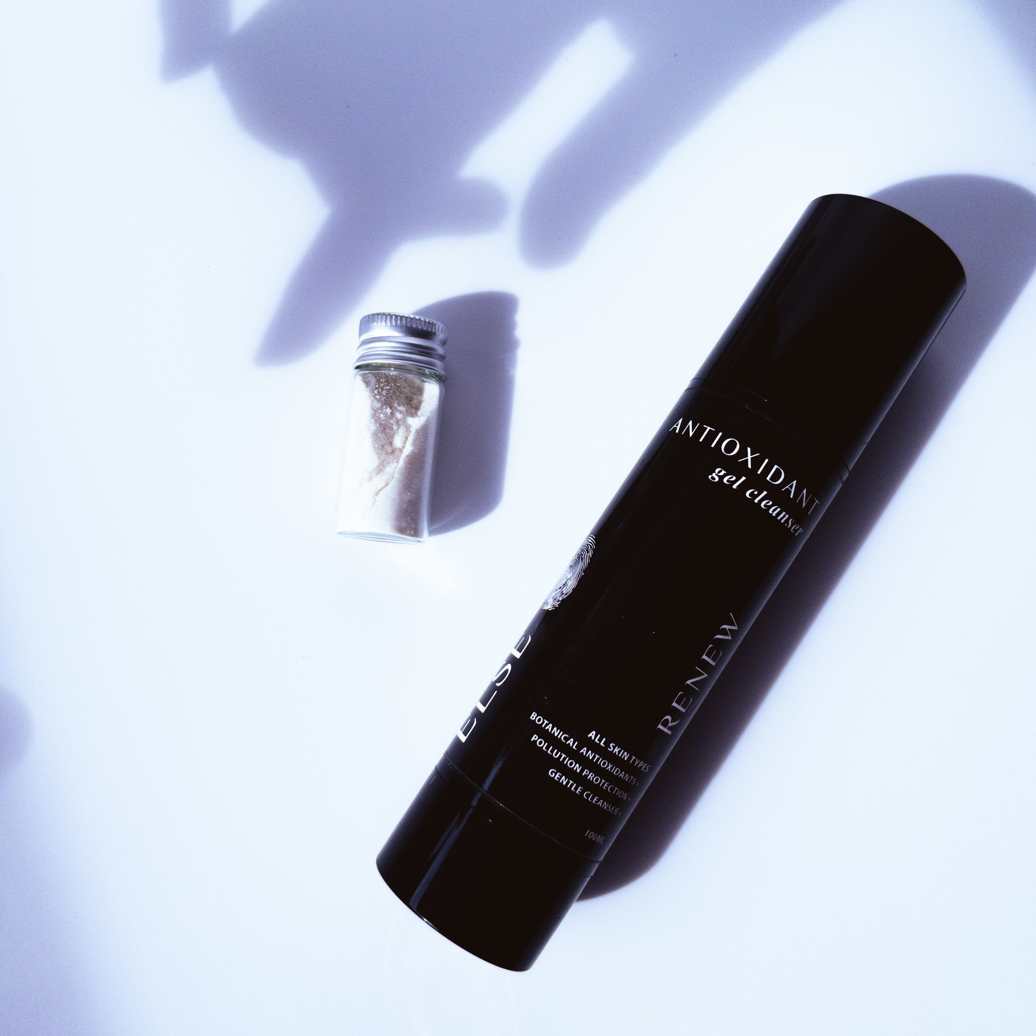 Renew Antioxidant Gel Cleanser 100mL