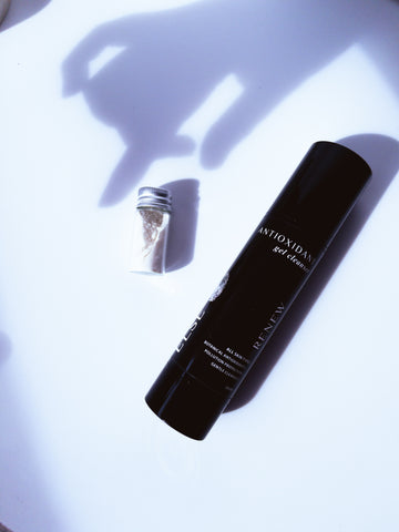 Renew Antioxidant Gel Cleanser 100mL