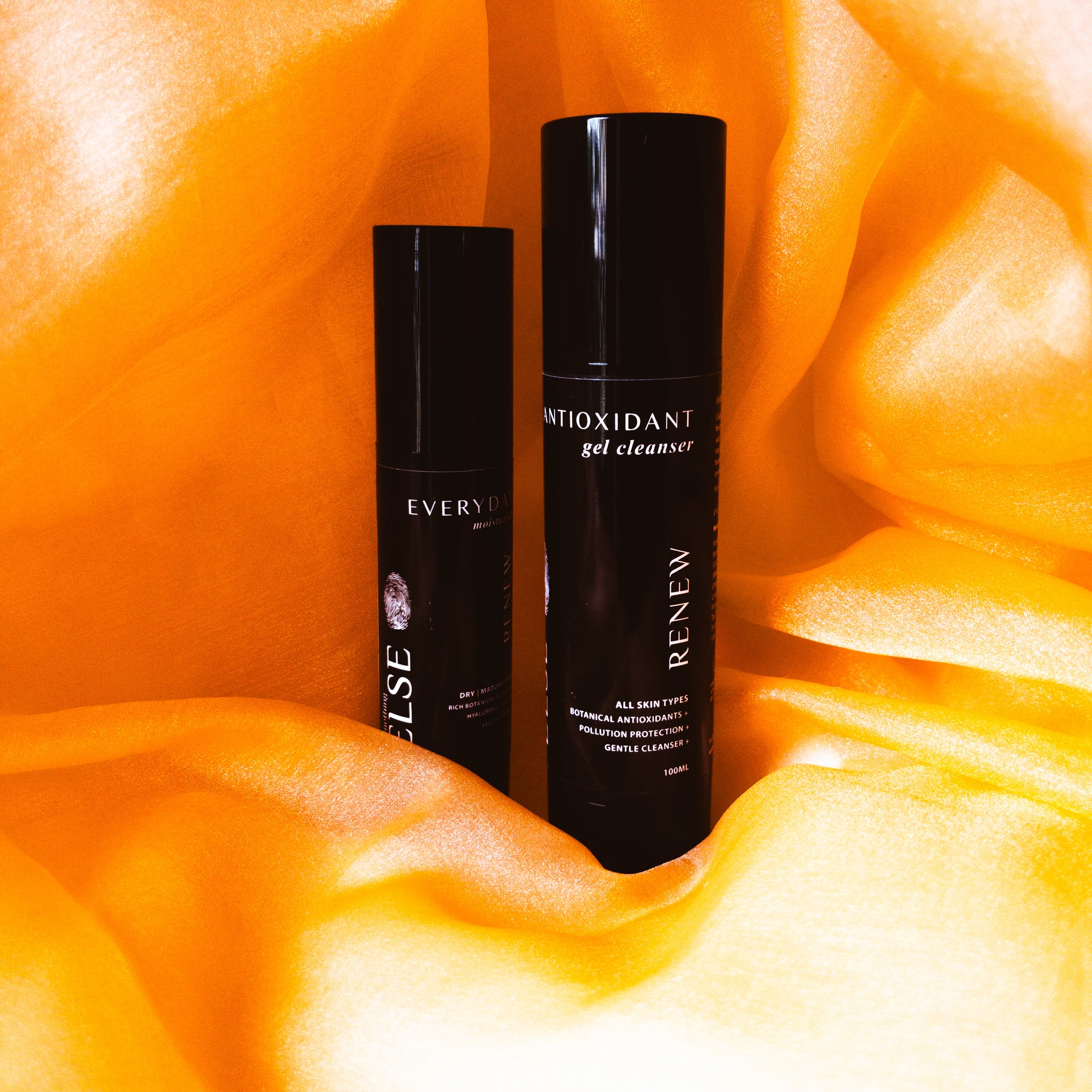 Renew Essentials Collection