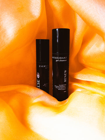 Renew Essentials Collection