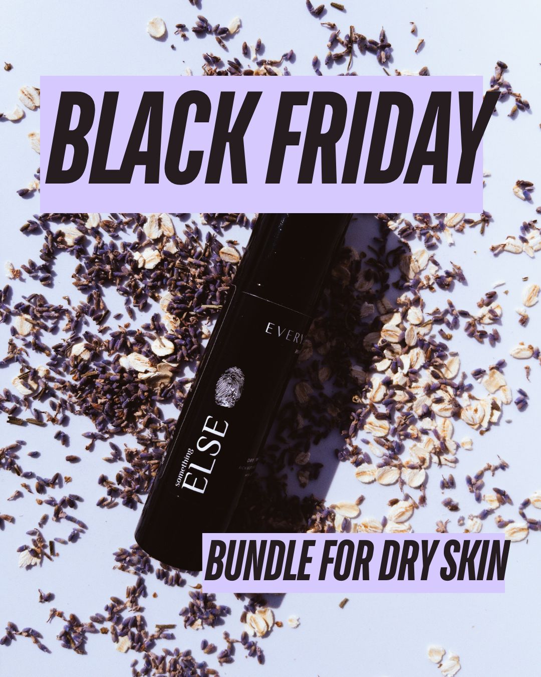 Hydrate and Calm - Exclusive BLACK FRIDAY BUNDLE