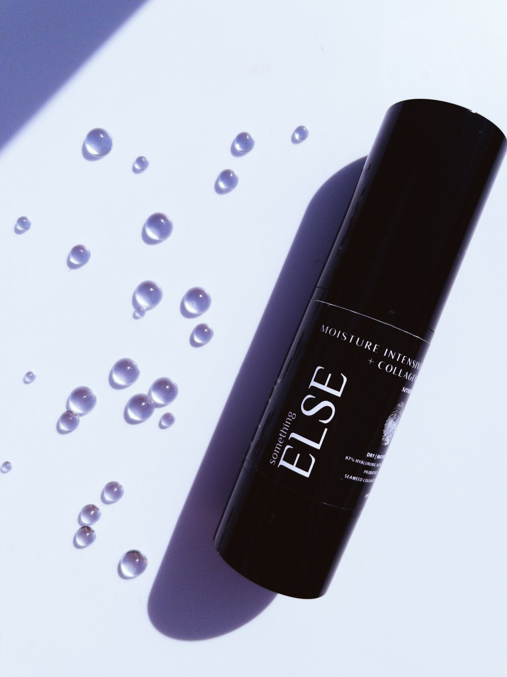 Moisture Intensive + Collagen Serum 30mL