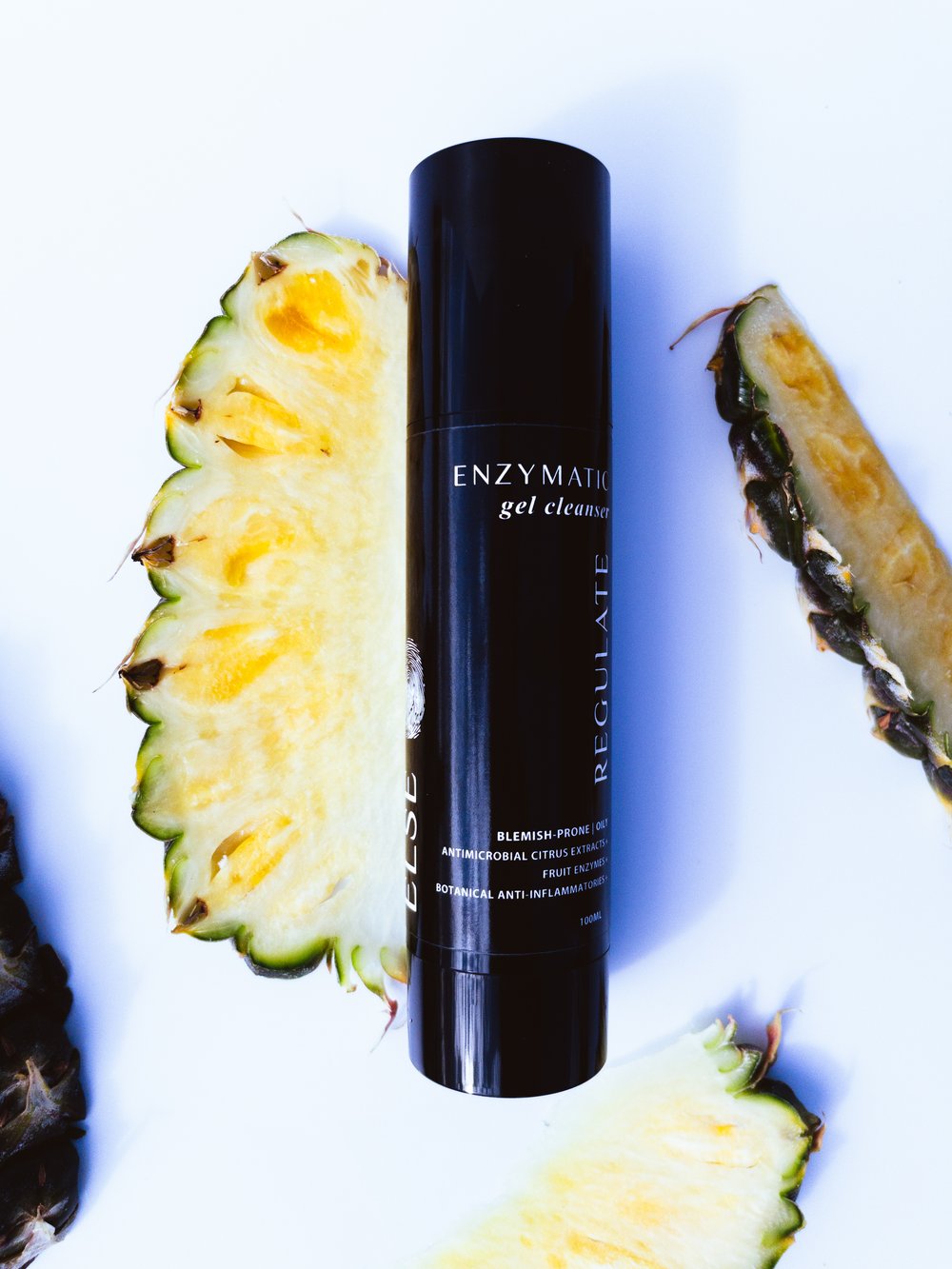 Regulate Enzymatic Gel Cleanser 100mL