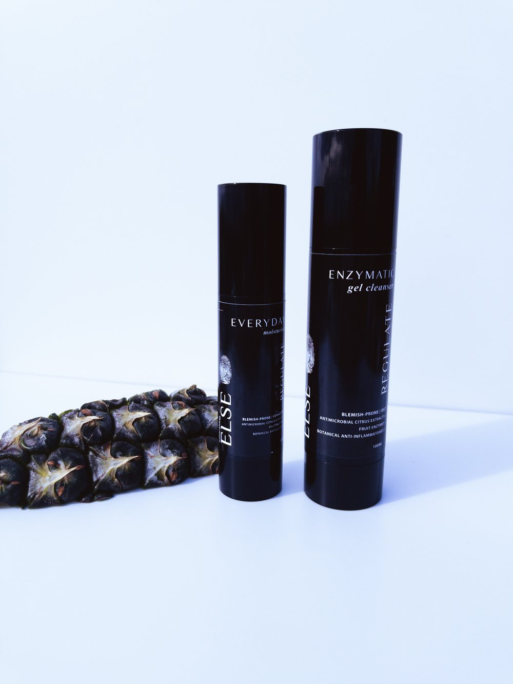 Regulate Essentials Collection