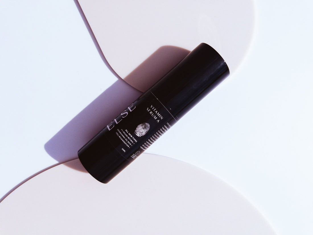Vitamin Serum A 30mL